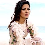 Pic of Priyanka Chopra various non nude mag scans