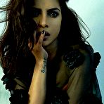 Pic of Priyanka Chopra sexy posing scans from mags