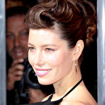 Pic of Jessica Biel