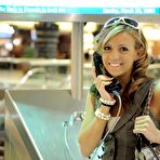 Pic of Leslie from the FTV Girls