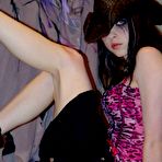 Pic of liz vicious gallerys