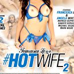 Pic of Francesca Le Is A #Hotwife 2 | Evil Angel - LeWood | SugarInstant