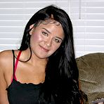 Pic of Nude Puerto Rican Girl - Ruby From True Amateur Models