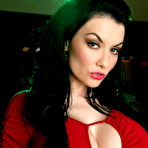 Pic of Dahlia Dark Showcases Massive Boobs