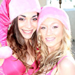 Pic of Lailani and Katie From Amateur Allure