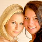 Pic of Lena and Michaela from FTV Girls