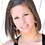 Pic of Exotic busty babe Meilani has a horny day - BoobGoddess