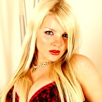Pic of Faith - Pink and Basque :: Best Bosoms