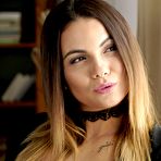 Pic of Cutie gets her asshole fucked from behind - Nubile Films - PornstarsNaked.com