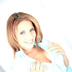 Pic of Christie From Amateur Allure
