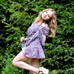 Pic of Softcore gallery with enticing and sweet teen Jeff Milton posing naked for our pleasure