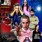 Pic of Porno Things: A Stranger Parody | Creation Of Adam | SugarInstant