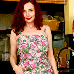 Pic of Zinnia Blue Released: Jul 21st, 2018 - AllOver30.com&reg;