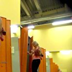 Pic of Shower Spy Cameras: Real voyeur HD vidoeos from public shower rooms