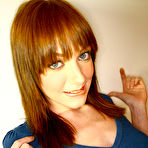 Pic of Sara from Amateur Allure