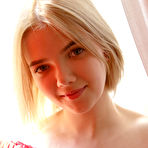 Pic of Chanel Fenn Shows Cute Ass