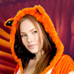 Pic of Euro Babe with a Fine Ass