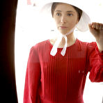 Pic of Handmaid Jane Wilde Fucked By Her Boss