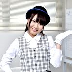 Pic of JAV Idol Natsuki Hasegawa 長谷川夏樹,Sky Angel 195, SKY-327 Gallery 3