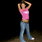 Pic of Princess Blue Eyes Nude Pics