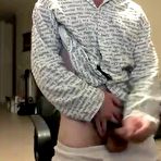 Pic of Dave Rich's first cumshot, Gay, Video - Big Cam Tube