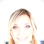 Pic of Blonde babe Emily from Amateur Allure