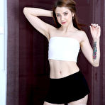 Pic of Sweet Hole takes his massive black shaft up the butt