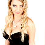Pic of Katrin Black Bustier :: Best Bosoms
