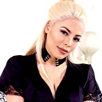 Pic of Luna Star oils up her huge boobs and fat ass to masturbate live - Cam Porn - Catalina Cruz's Official PornStar Website