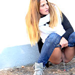 Pic of Nicole Vice is VIP Pissing Girl at Vipissy.com