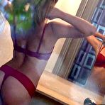 Pic of The lusty teen beauty Taylor Dare begs the guy not to stop his deep penetrations