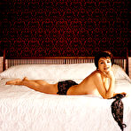 Pic of Delores Wells at HQ Sluts