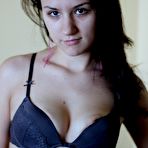 Pic of Ingrid posing