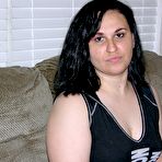 Pic of Chubby Amateur Girl Nude - Baby D. From True Amateur Models