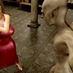 Pic of Aroused Into Sex With Demon