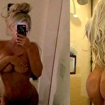 Pic of Laci Kay Somers Nude Photos Of Fake Butt & Tits - Scandal Planet