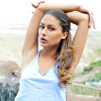 Pic of Yarina A in Strena by Met-Art (16 photos) | Erotic Beauties