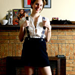 Pic of Abby Winters - Portia