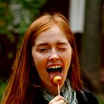 Pic of Jia Lissa – The Russian Cinnabon | Babes34.com