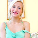 Pic of Lovely gal shows her sweetest spots, before grabbing a dildo and playing with it in heat. free pictures