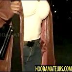 Pic of hoe picked up on street banged out - HOOD AMATEURS FREE BLACK  EBONY AMATEUR PORN