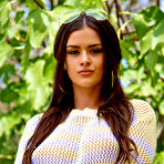 Pic of Brook Wright Mellow Yellow - Cherry Nudes