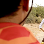 Pic of Sexy Ranch-Girl Emma Hix Fucking a Cowboy
