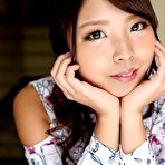 Pic of JAV Idol Kanon Yumesaki, Seducing An Older Guy, 夢咲かのん, 中年親父を逆ナン！不倫で人生転落させちゃうぞ