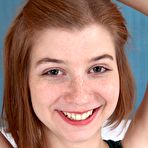 Pic of Hairy model Kady closeup bushy pussy | The Hairy Lady Blog