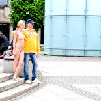 Pic of Nude in Public - Public Nudity - Naked In Public - Outdoor - Exhibtionism - Flashing - NIP-Activity.com
