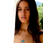 Pic of Megan Blake in Delicate Attraction - Tribute To Beauty