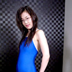 Pic of Japanese teen Yui Shirasagi likes spandex
