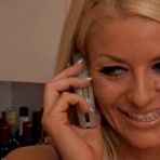 Pic of Horny Swedish blonde fucked in the ass - Dansmovies.com