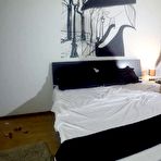 Pic of SexyDirtyGirl.net - Masked step dad fuck masturbating girl